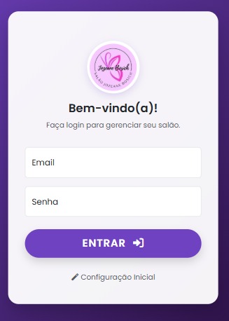App Mobile Login